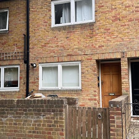 הוילה לונדון Clapham Garden Near Battersea Park מראה חיצוני תמונה
